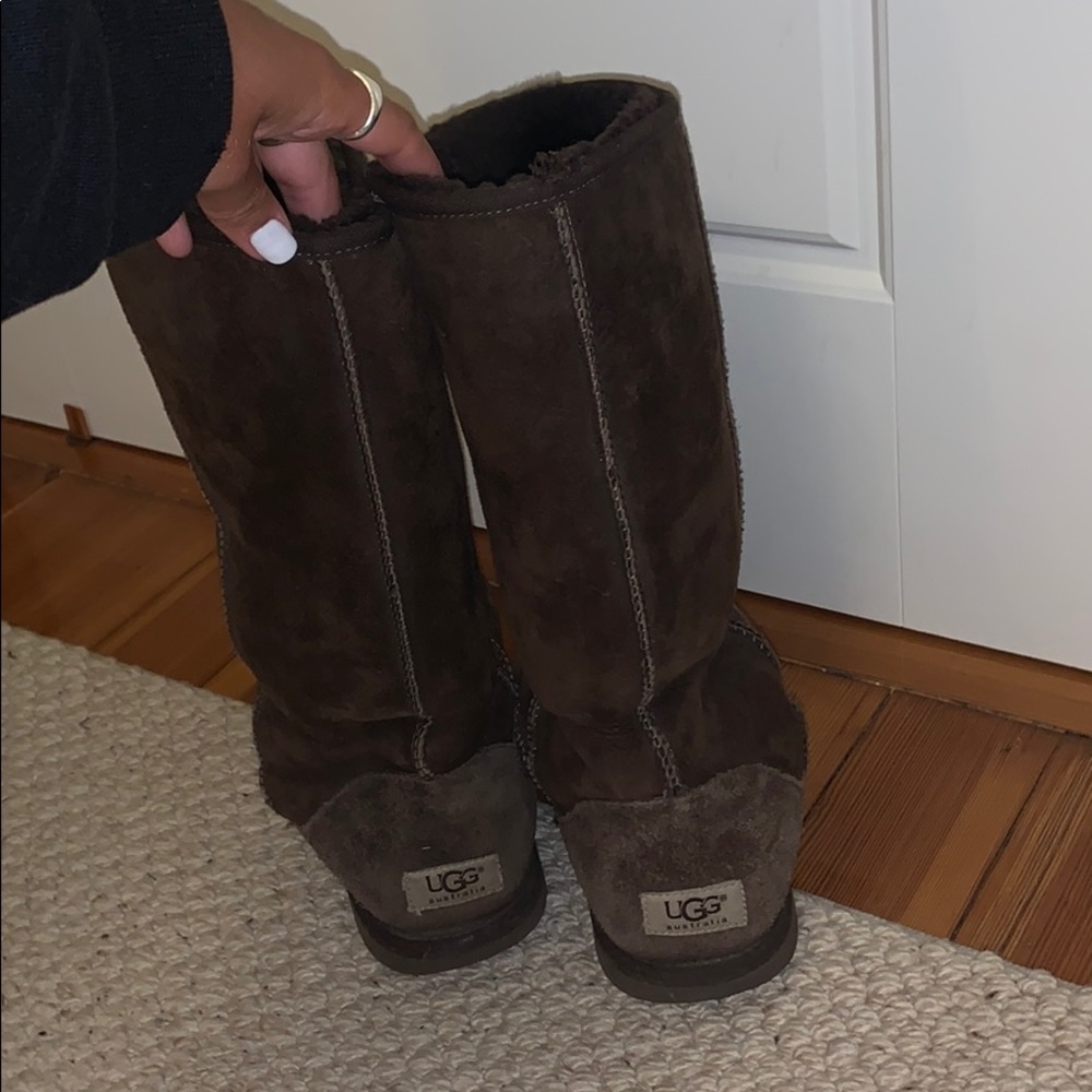 UGG boots